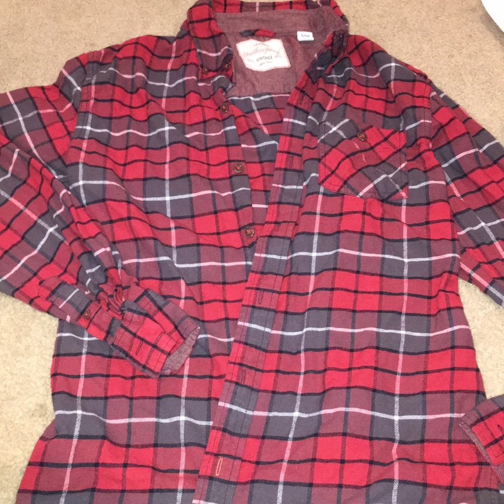 Flannel